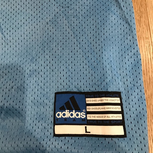 Adidas UCLA Football Jersey - Picture 2 of 3